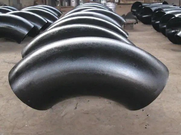 邢台桥东区耐磨陶瓷钢铁复合管如何提高的密封性能呢