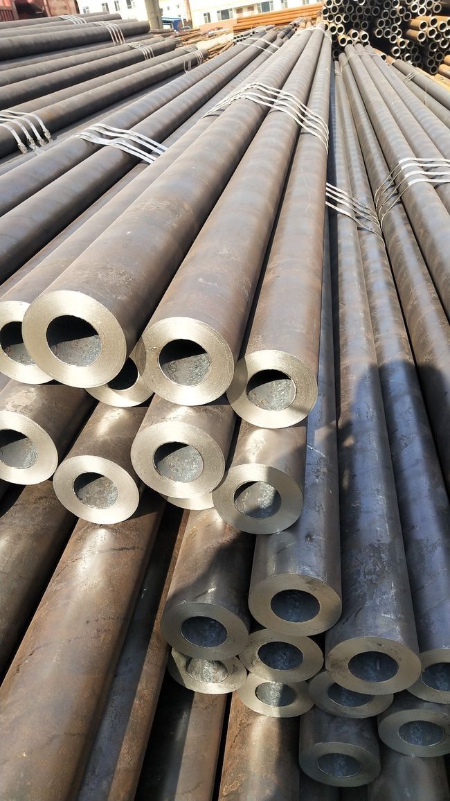拉萨市40cr精密钢管场价格涨势延续