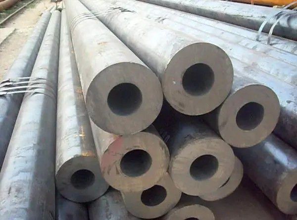 雷州市40cr精密钢管厂价格继续上涨