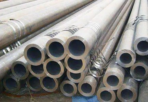 牡丹江市40cr厚壁钢管价格上涨贸易商操作谨慎
