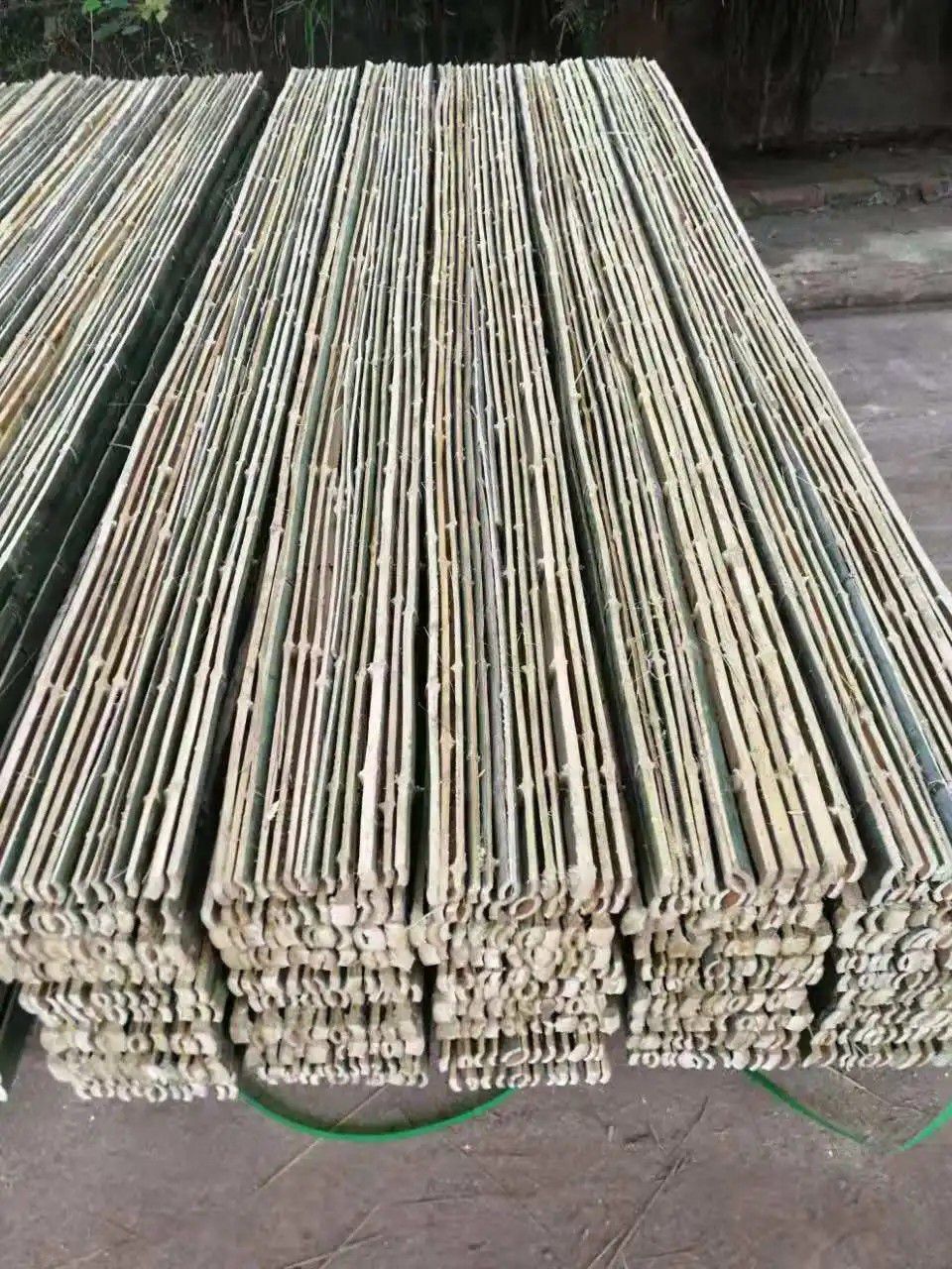 霸州市优质竹羊床产品上涨