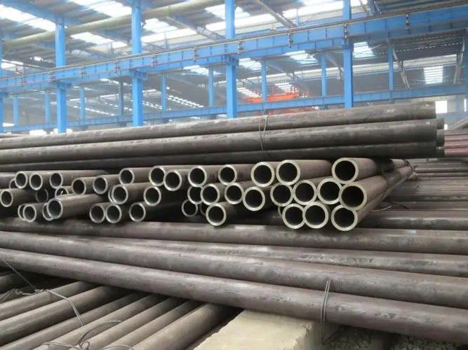 湛江雷州20G合金钢管生产工艺