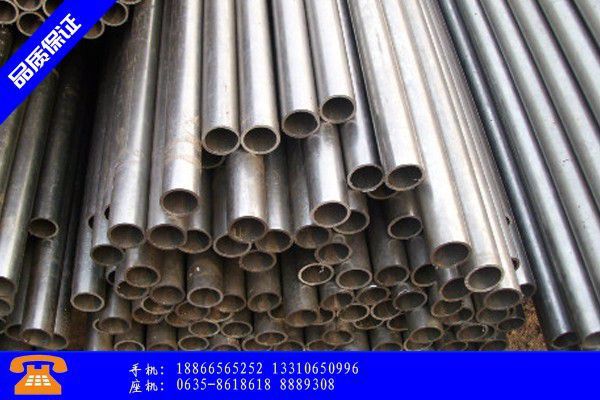 宁国市小口径精密钢管原料涨价价格反季节上涨