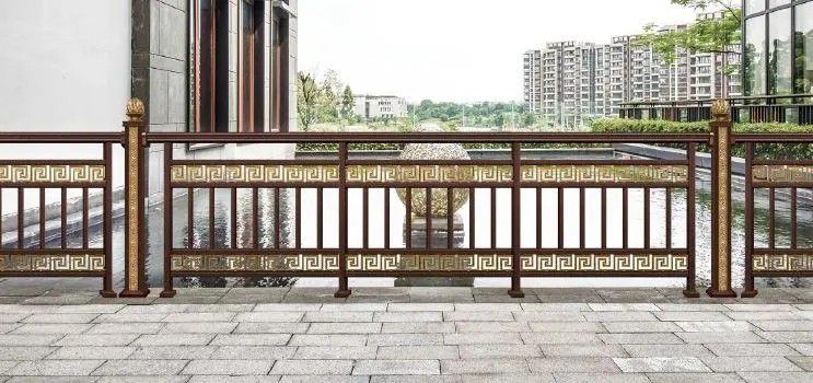 襄阳枣阳道路防撞护栏装置的介绍