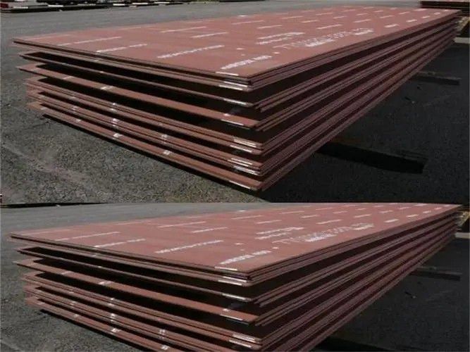 商丘虞城县3mm耐候钢板产品问题的原理和