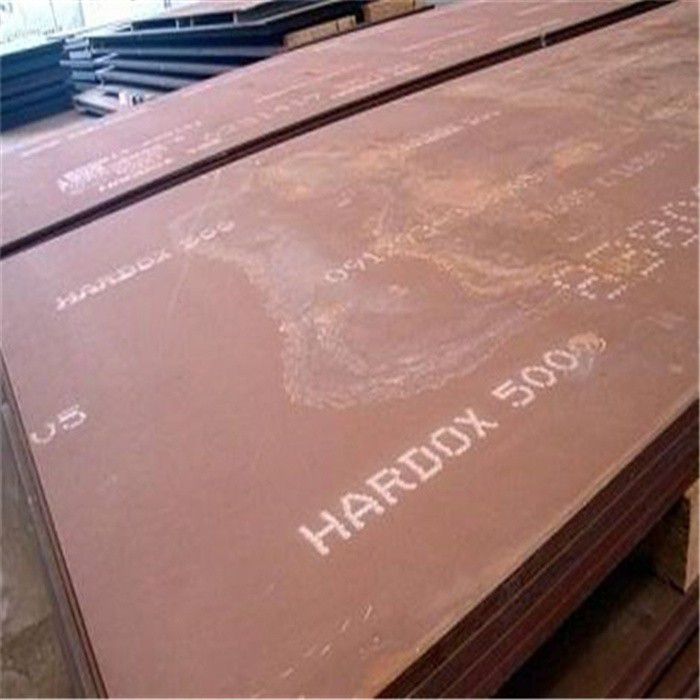 琼中黎族苗族自治县2毫米厚的耐候钢板