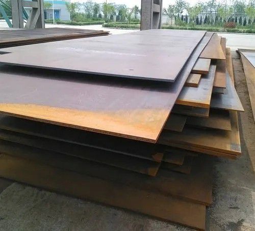 陇南市国产nm400耐磨板品质风险