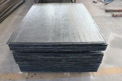 桂林nm400耐磨板厂家