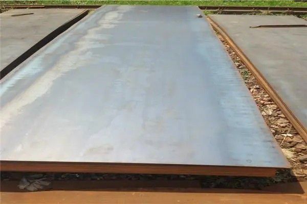 三门峡市q355nh耐候钢板产生能量的作