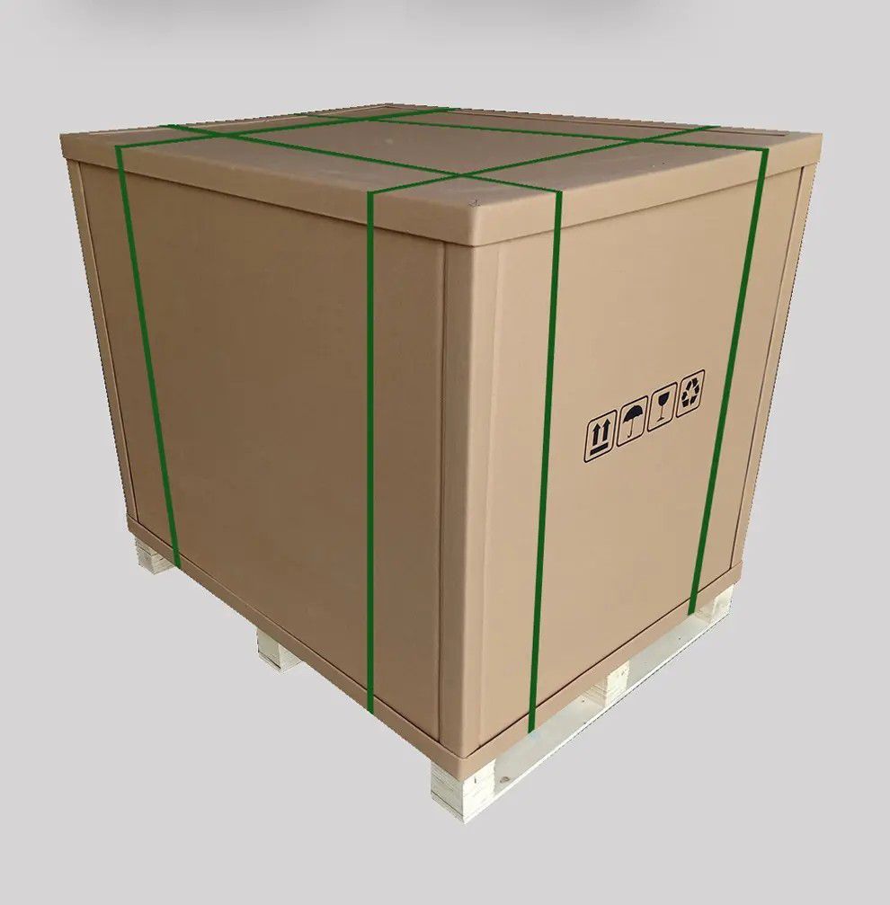 林芝地区木制包装箱新的一年价格是否迎来转机