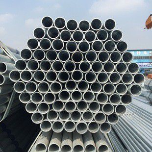 天津河东区q355c直缝焊管寄存注意事项和方法