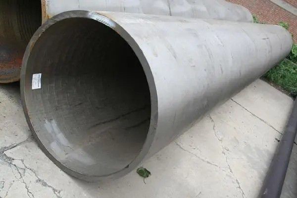 湘西土家族苗族永顺县q235b螺旋焊管的发展和应用