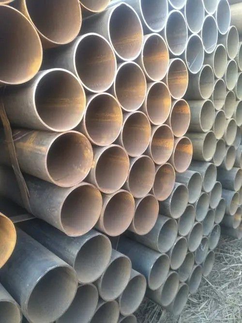 哈密地区巴里坤哈萨克自治县3.0厚焊管淡季市场冷清价格下行将成必然