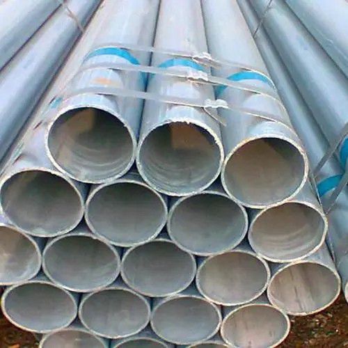 广东6米的镀锌钢管激励裂纹产生的原因及预防措施