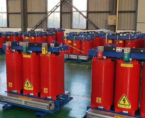 滁州明光SCB11 2000kva干式变压器厂家昨日震荡运重庆价格上涨1050元吨