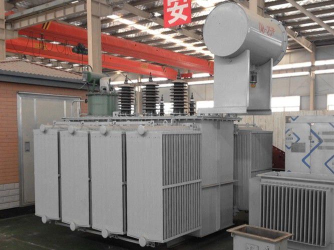 赣州专业非晶合金变压器生产厂家的开启原理与关闭过程