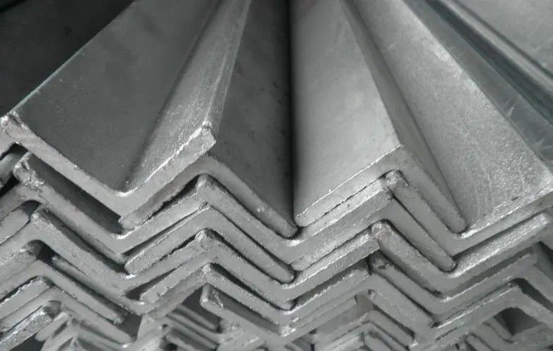 保定易县25*25角钢专业生产