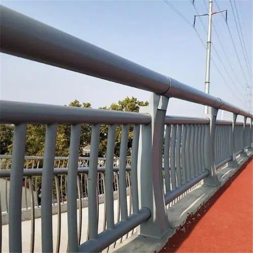 辽源龙山区桥梁防撞护栏品质风险