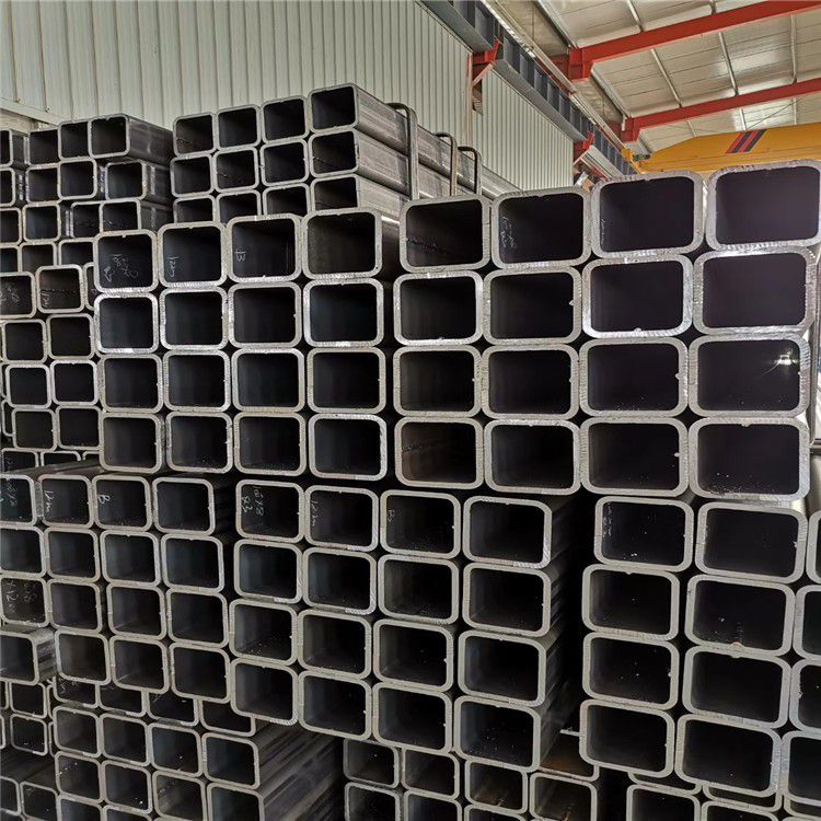 深圳q235厚壁无缝方管产品逆袭涨100元上涨机会来啦