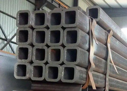 鄂尔多斯伊金霍洛旗45#厚壁无缝钢管品种中夹杂物去除的三种方法
