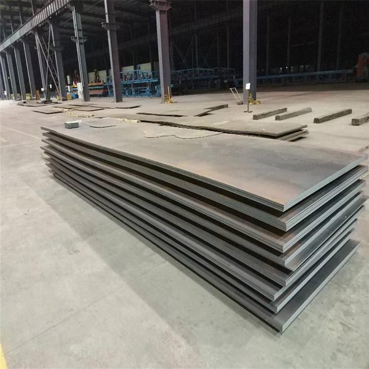 衡水武强县rCuSB耐酸钢板生产技术正在向高精方向转化
