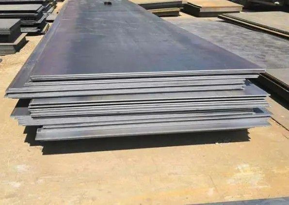 温州Q355GNH耐候钢板