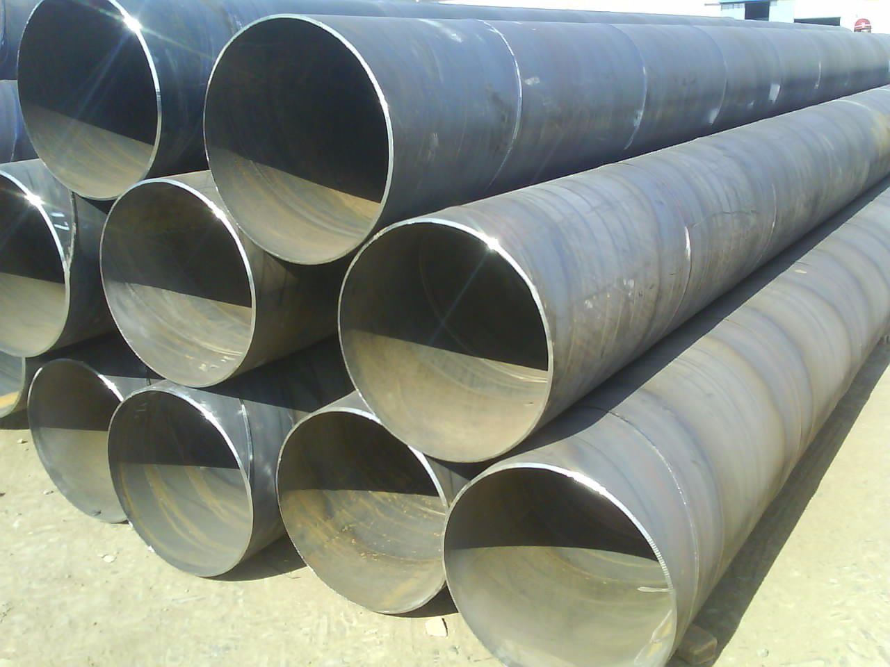 佳木斯市直埋式预制保温钢管价格产业市场发