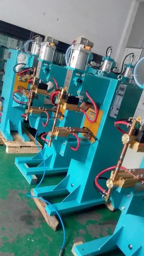 江阴市全自动护栏焊网机 生态型企业是企业未来发展方向