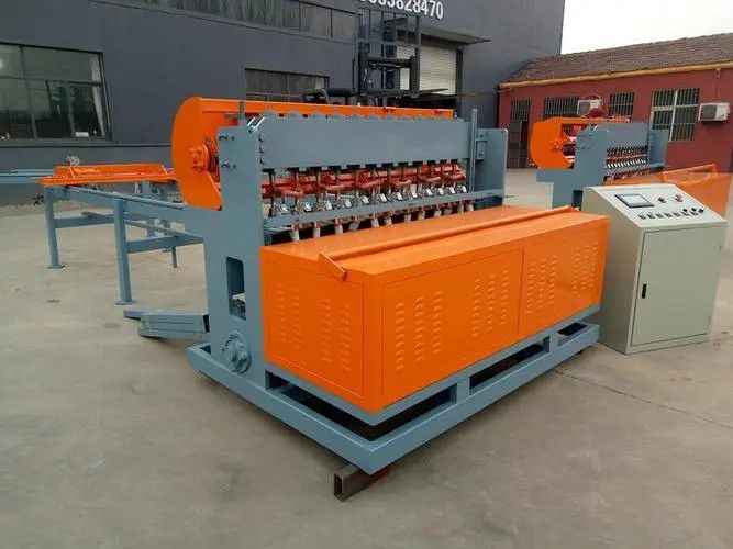 安徽全自动建筑网焊网机