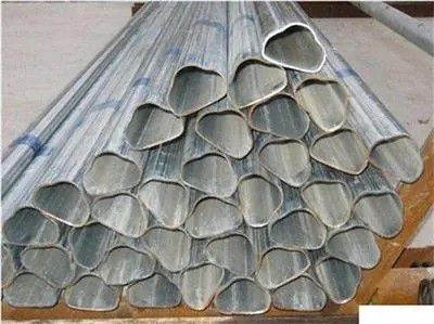 临江市铝护栏管品质提升