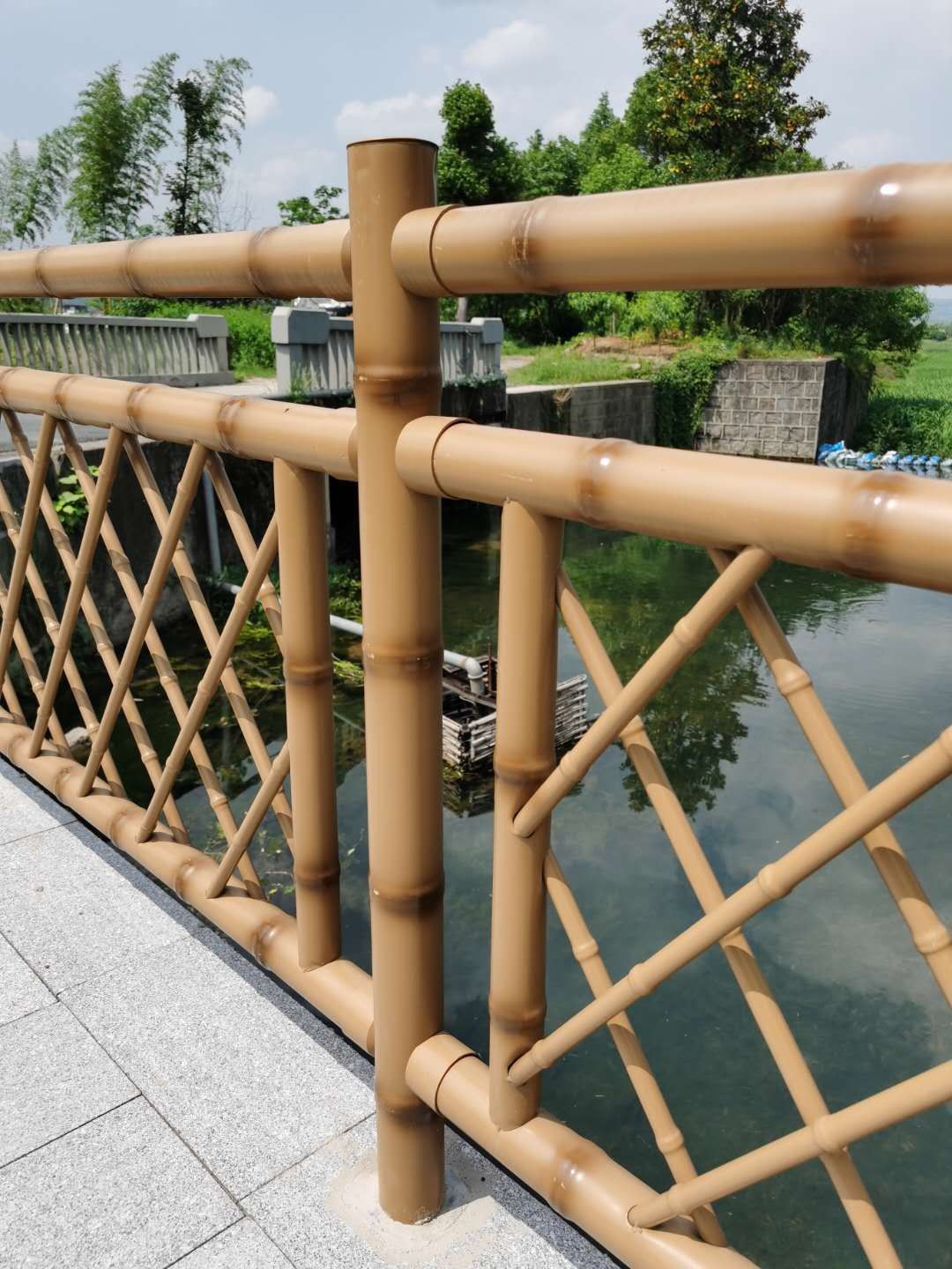 公园绿化