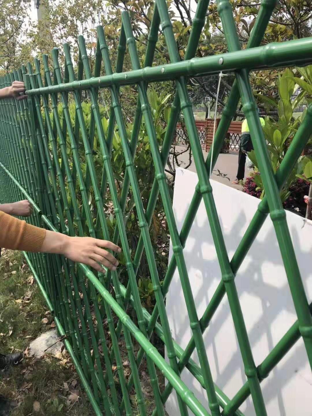 扬州广陵区公园护栏四价格是涨还是跌