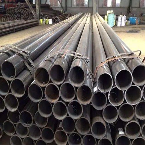 驻马店泌阳县q235b螺旋焊管厂需求开始放量场价格上涨
