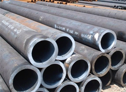 平顶山q355b焊接钢管今日全国各地市场小幅探涨