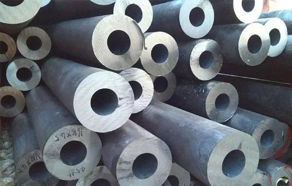 双辽市q235b直缝焊管厂家产量增加 价格先抑后扬