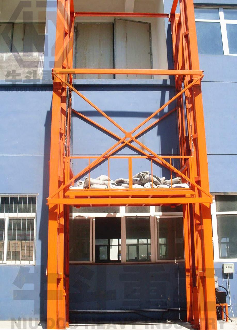 甘南藏族自治州载货电梯厂家