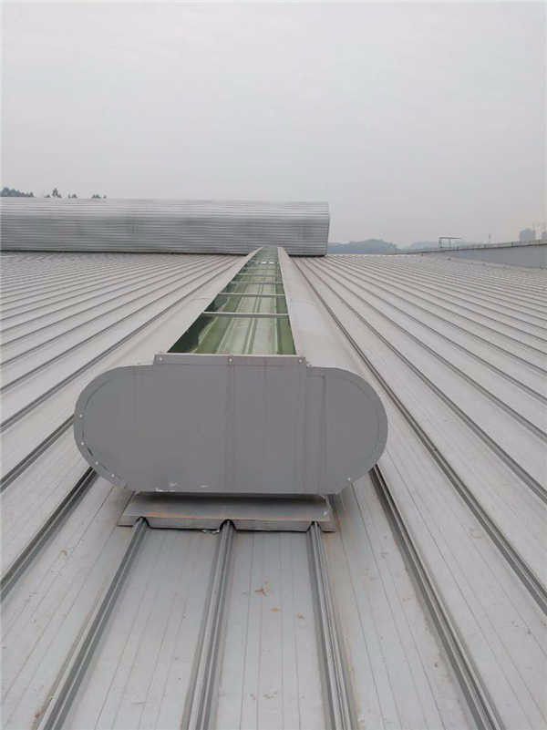江苏省 字型电动排烟天窗在日常生活中的重要性
