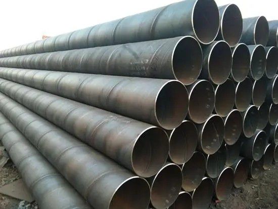 宁德霞浦县dn700螺旋焊接钢管的三种渗碳方法