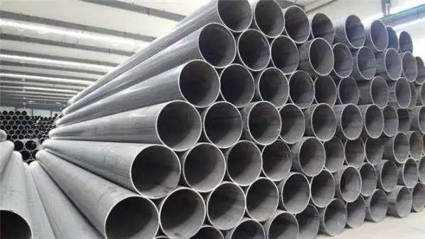 衢州市低压流体输送用螺旋焊接钢管价格平稳市场需求低迷依旧