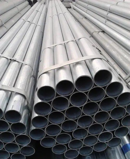 宜春市dn32镀锌焊管品质提升