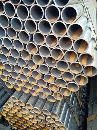 安庆太湖县钢管架子管报价冷拔渣粉尘控制及其工艺能