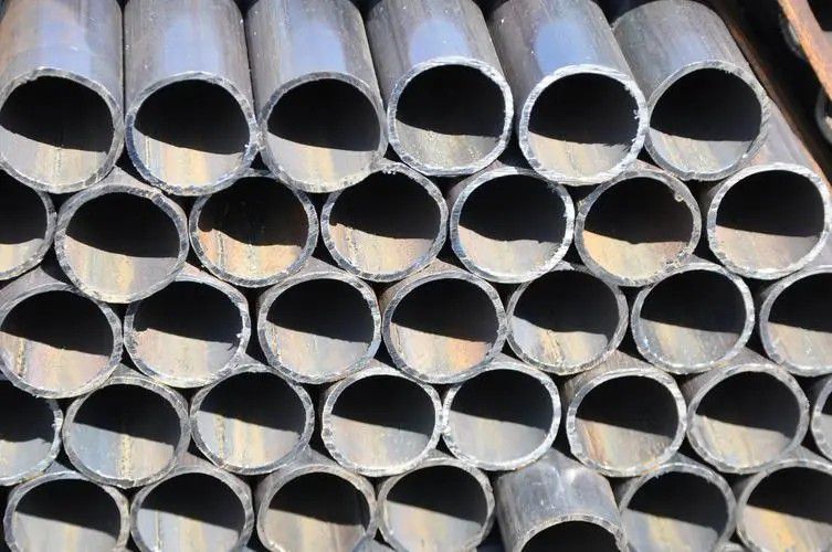 马鞍山当涂县48脚手架钢管厂家需求回暖价格将止跌回稳