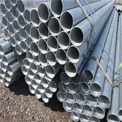 蛟河市架子管钢管厂家影响维护质量的因素有哪些