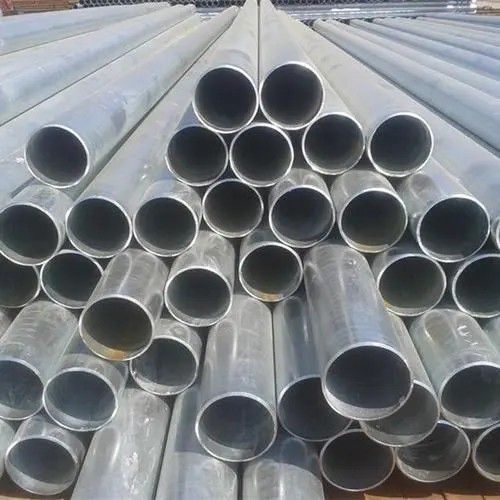 牡丹江dn40热镀锌钢管价格涨跌均存部分厂家停产