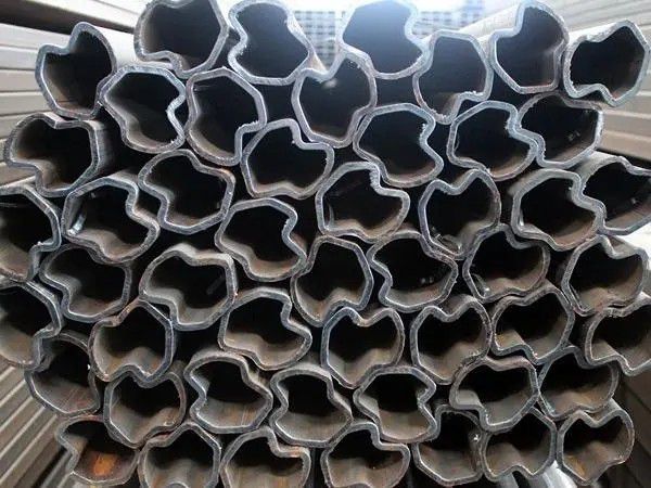 邵阳双清区异形方钢管行业发展现状及改善方案