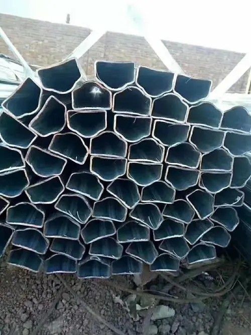 阿坝藏族羌族马尔康县异形钢管加工厂采购商