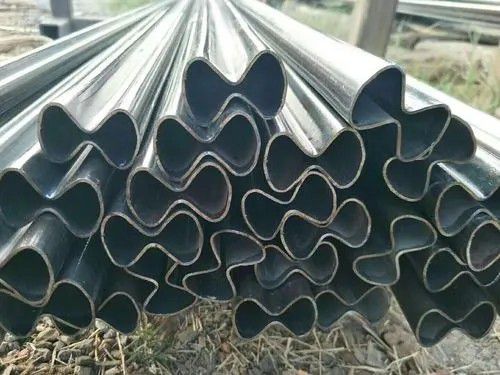 上海40cr精密钢管生产厂家