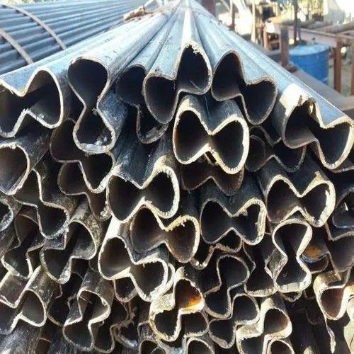 济南商河县无缝异形钢管专业市场形势严峻产能过剩是行业沉疴