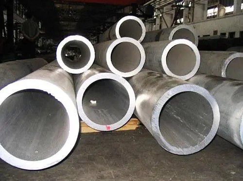 弥勒市大口径埋弧焊钢管厂生产过程中夹渣物的控制
