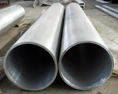 白山大口径防腐螺旋钢管厂家管理与技术是未来发展的